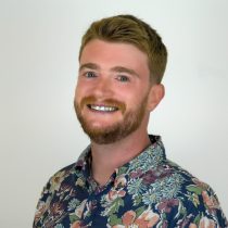 MAc Headshot